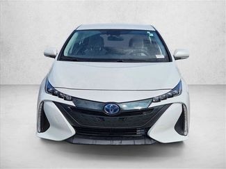 Used 2021 Toyota Prius Prime LE video 2