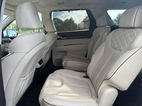 Used 2021 Hyundai Palisade Calligraphy AWD/4WD image 19