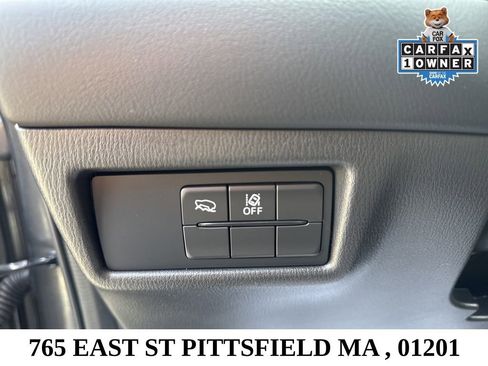 Used 2023 MAZDA CX-5 AWD 2.5 S w/ Select Package image 23