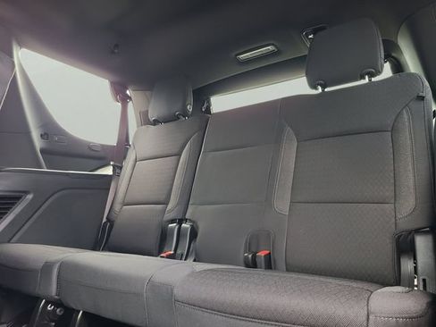 New 2026 Chevrolet Tahoe LS w/ LPO, Dark Essentials Package RWD image 14