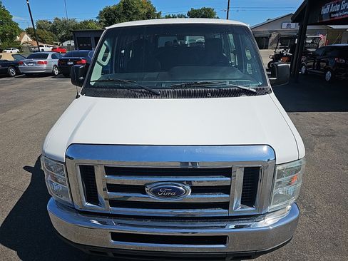 Used 2012 Ford E-350 and Econoline 350 XLT RWD image 10