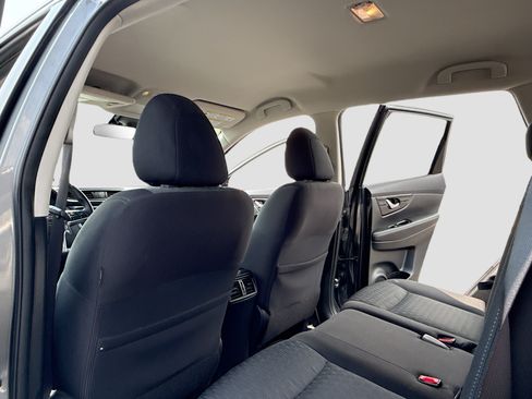 Used 2019 Nissan Rogue SV w/ Premium Package AWD/4WD image 6