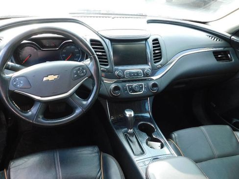Used 2019 Chevrolet Impala Premier FWD image 37