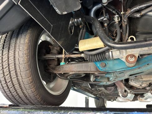 Used 1993 Ford Mustang Cobra RWD image 74