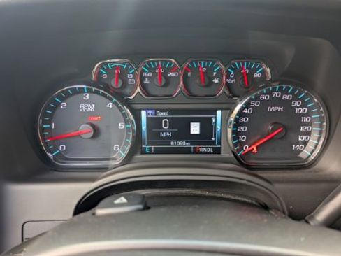 Used 2020 Chevrolet Tahoe LT image 29