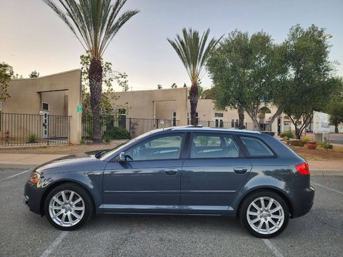 Used 2011 Audi A3 2.0T Premium Plus AWD/4WD image 5