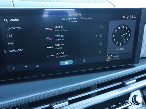 New 2026 Hyundai Santa Fe SEL image 13