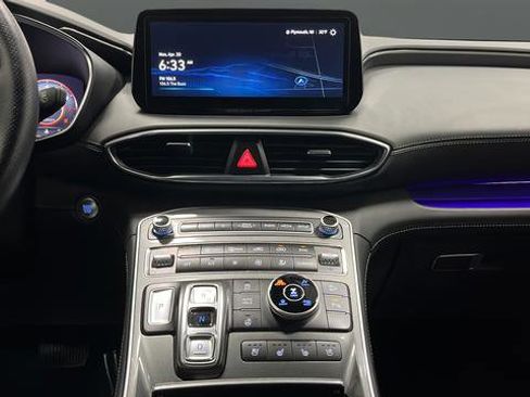 Used 2023 Hyundai Santa Fe Calligraphy image 13