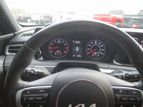 Used 2023 Kia K5 GT-Line image 23