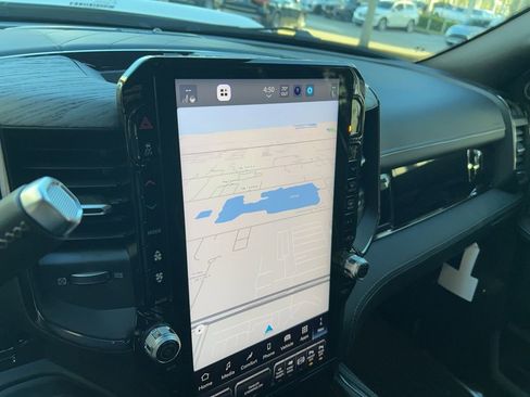 New 2026 RAM 3500 Limited image 10