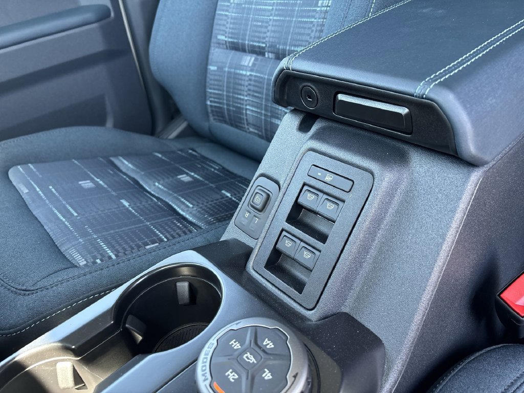New 2026 Ford Bronco Heritage Edition AWD/4WD image 15