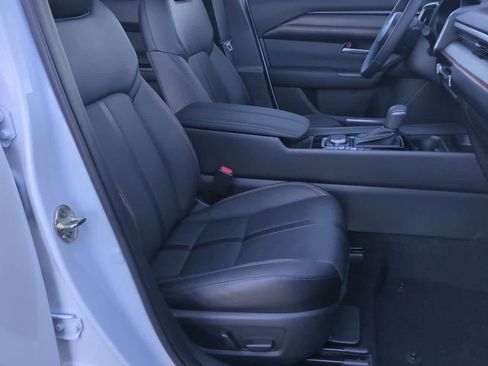 New 2026 MAZDA CX-50 AWD 2.5 Hybrid w/ Weather Package image 22