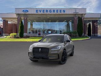 New 2025 Lincoln Corsair Grand Touring w/ Equipment Group 302A AWD/4WD video 2
