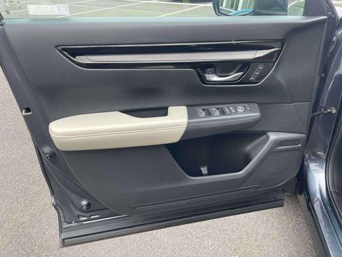 Certified 2023 Honda CR-V EX-L image 16