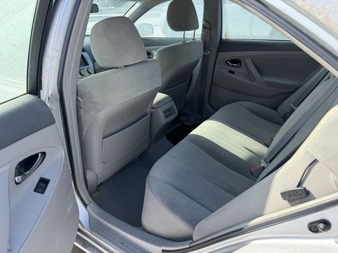 Used 2009 Toyota Camry CE image 14