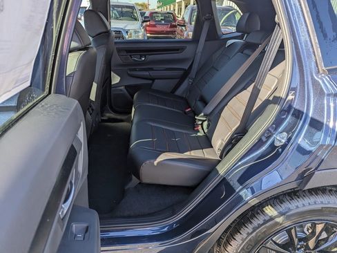 New 2026 Honda CR-V Sport-L image 12