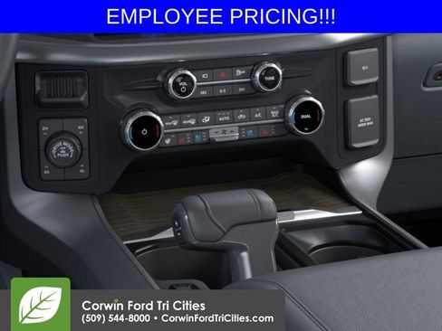 New 2026 Ford F150 Lariat AWD/4WD image 15
