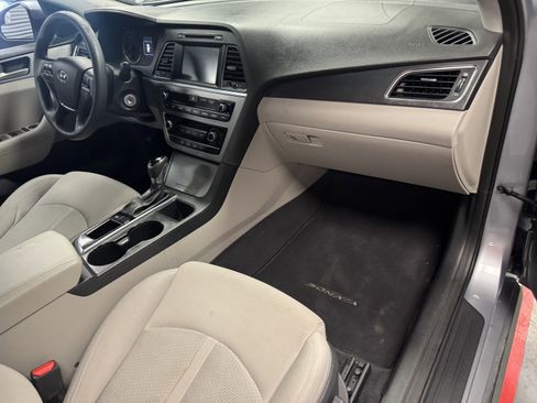 Used 2016 Hyundai Sonata Sport image 13