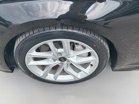 Used 2023 Audi A5 2.0T Premium AWD/4WD image 34