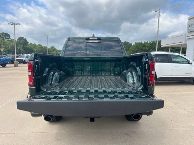 New 2026 RAM 1500 Rebel w/ Rebel Level 2 Equipment Group AWD/4WD image 7