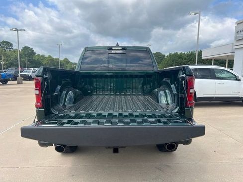 New 2026 RAM 1500 Rebel w/ Rebel Level 2 Equipment Group AWD/4WD image 7