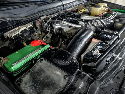 Used 2019 Ford F250 Lariat w/ Lariat Ultimate Package image 50