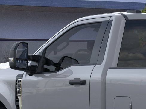 New 2026 Ford F350 XLT w/ 360-Degree Camera Package RWD image 42