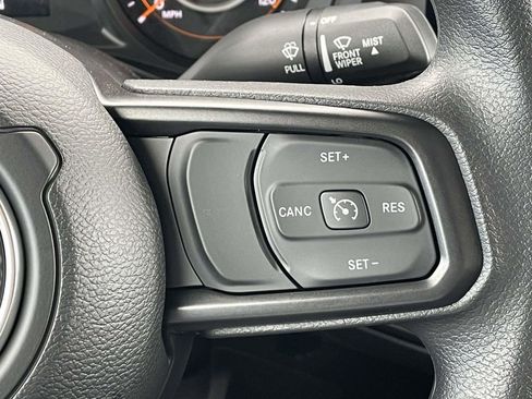 New 2026 Jeep Gladiator Sport image 30