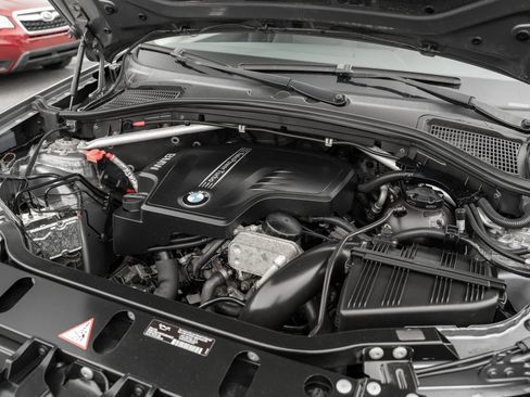Used 2014 BMW X3 xDrive28i AWD/4WD image 32