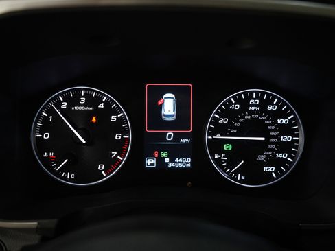Used 2023 Subaru Ascent Touring AWD/4WD image 30