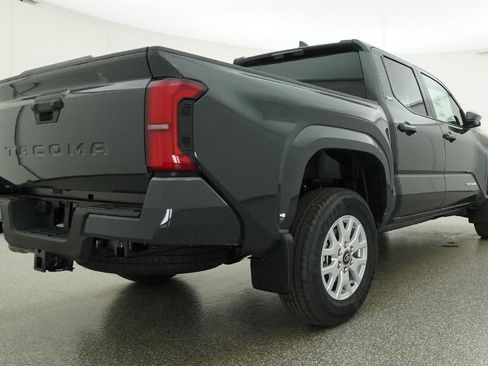 New 2026 Toyota Tacoma SR5 RWD image 24