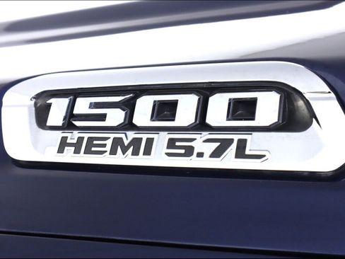 Used 2020 RAM 1500 Big Horn image 40