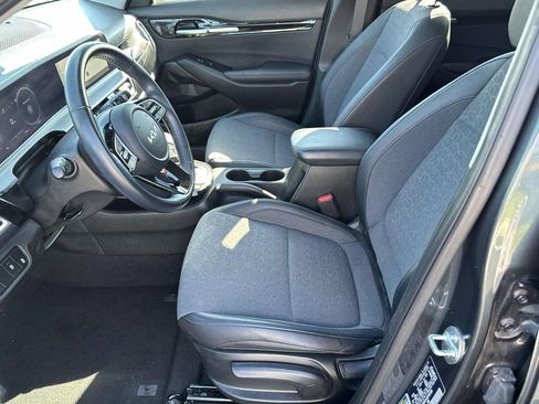 Certified 2024 Kia Seltos S AWD/4WD image 16