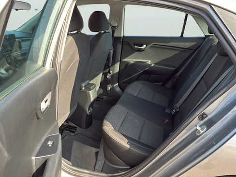 Used 2023 Kia Rio S FWD image 16