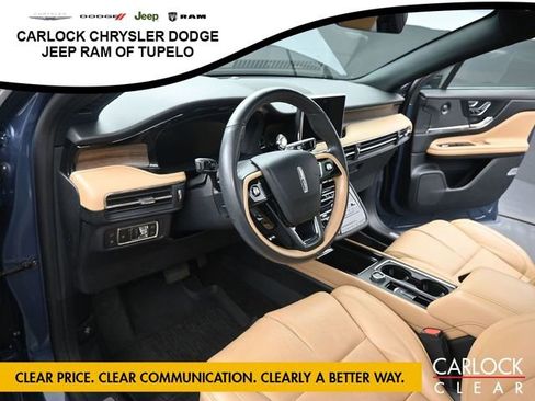 Used 2022 Lincoln Corsair Grand Touring w/ Elements Technology Bundle AWD/4WD image 10