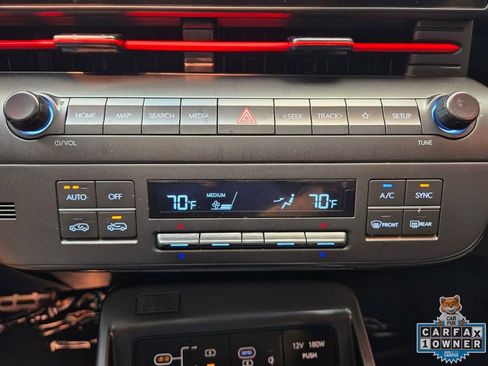 Used 2024 Hyundai Kona N Line FWD image 34