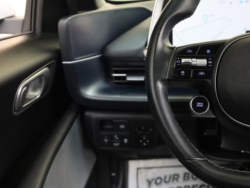 Used 2024 Hyundai Ioniq 6 SE AWD/4WD image 30