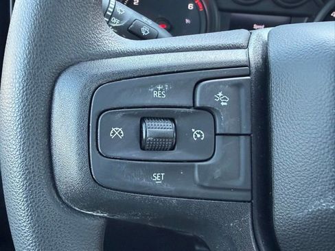 New 2026 Chevrolet Silverado 2500 W/T w/ WT Convenience Package image 16