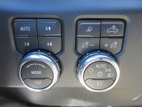 New 2026 GMC Sierra 1500 Denali w/ Denali Reserve Package image 18