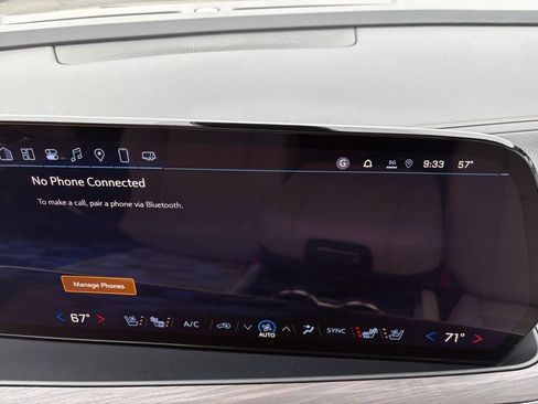 New 2025 Chevrolet Tahoe Premier image 22