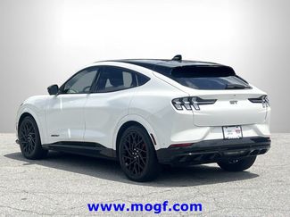 Certified 2023 Ford Mustang Mach-E GT w/ GT Performance Edition AWD/4WD video 2