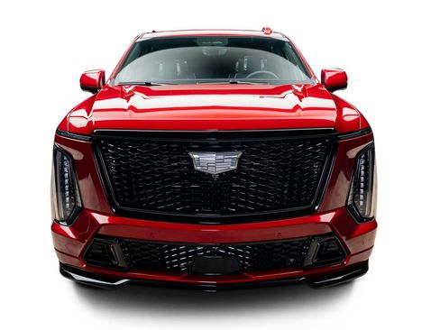 Used 2025 Cadillac Escalade V image 7