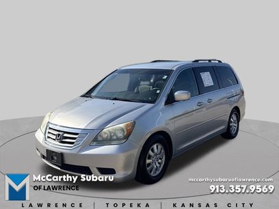 Used 2010 Honda Odyssey EX