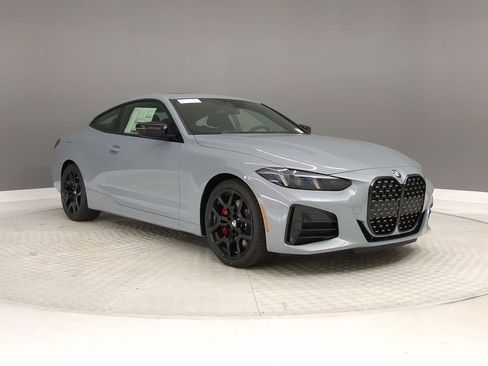 New 2026 BMW 430i 430i w/ M Sport Package image 5