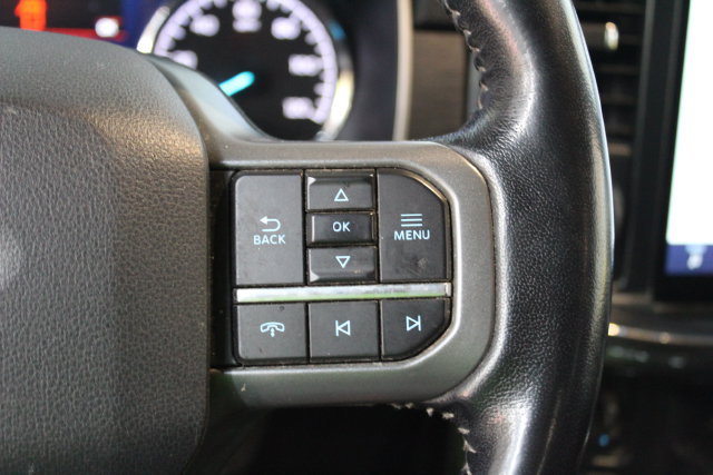 Used 2022 Ford F150 XLT w/ Equipment Group 302A High AWD/4WD image 17