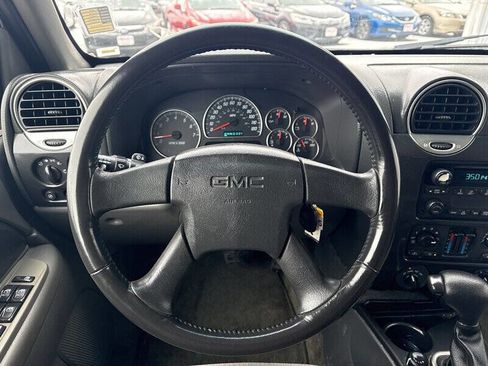 Used 2004 GMC Envoy XL SLE w/ 1SB Preferred Equipment Group image 22