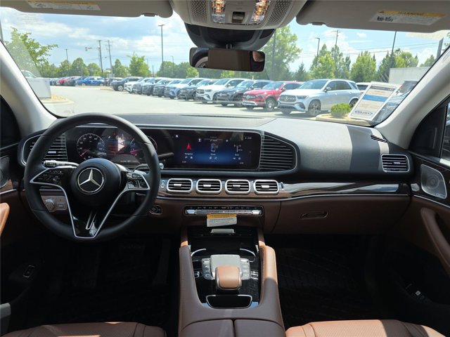 New 2026 Mercedes-Benz GLE 450 4MATIC image 17