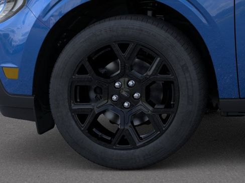 New 2026 Ford Maverick XLT w/ Black Appearance Package AWD/4WD image 20