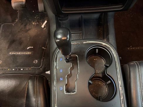 Used 2013 Dodge Durango Citadel w/ Technology Group image 21