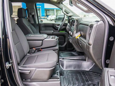 New 2026 GMC Sierra 3500 Pro w/ 1SA Pro Safety Plus Package image 14